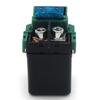 Starter Solenoid Relay For Honda PS150 CRF450X CRF250 CRF250L CRF125 PES125 VTR-1000 SUPER HAWK XL125V SH125 SH150 35850-MT4-003
