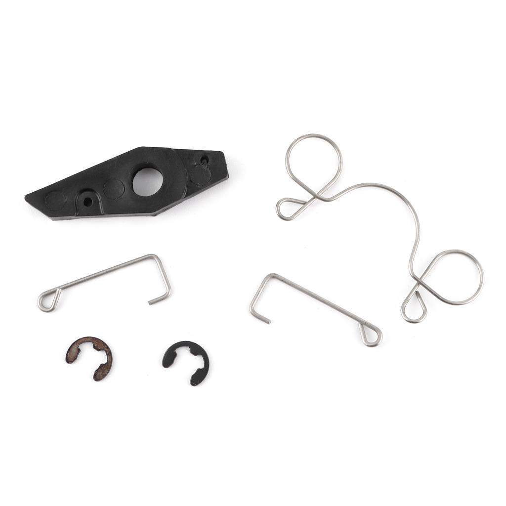 6pcs set Recoil Starter Pull Start Repair Tools Fit for Yamaha Outboard 2‑Storke 5HP 6HP