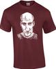 Ian Mackaye T Shirt By Chris Shary Limited To 300 Minor Threat Punk Fugazi Unisex T-Shirt
