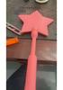 Innovative 3D-Printed Tap-to-Pay Starlight Magic Wand Card Holder