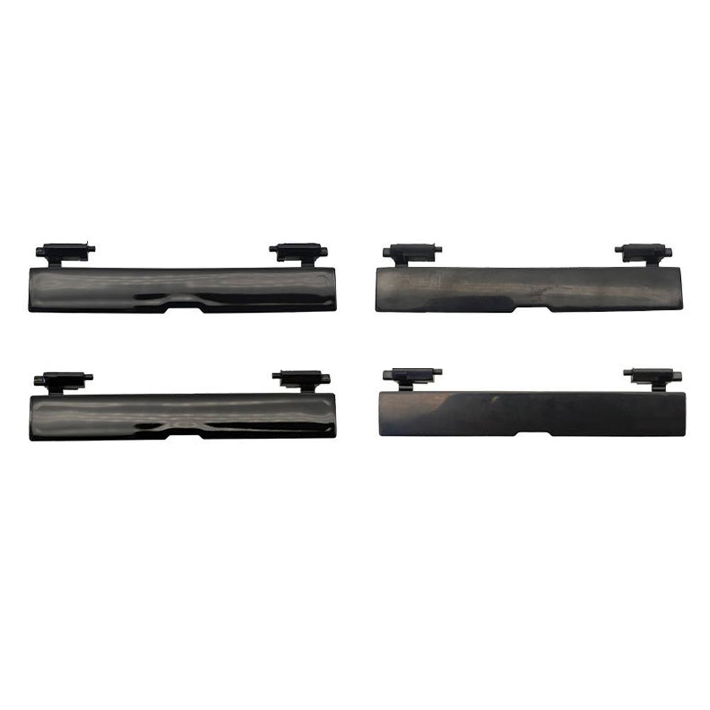 Dachabdeckung Dachgepäckträger ABS-Material Langlebige Haltbarkeit OEM-Nummer 2366905902 Passend für CLE-Klasse ABS-Material