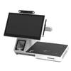 DianYiPai H803 Dual-Screen Interactive Document Scanner