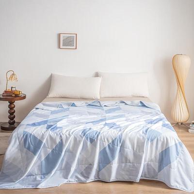 Z-Life Cotton Printed Lightweight Quilt