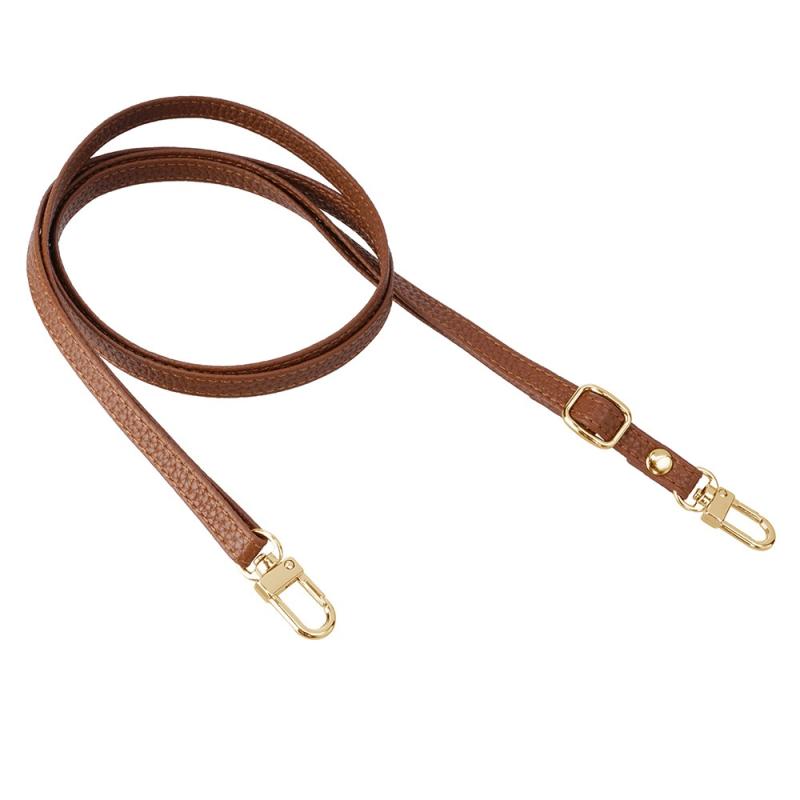 Cordon tour de cou universel en cuir pour téléphone portable, bandoulière, cordon de cou, réglable, long, cordon suspendu, sangle de sac pour tous les étuis de téléphone