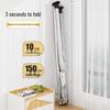 Changbaosen Foldable Telescopic Floor Drying Rack