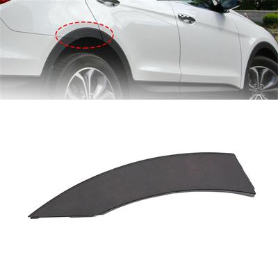 Pravý zadní lišta blatníku lemování kola 87742-4Z000 pro Santa Fe 2013-2018