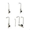 High Pressure Washer Extension 1/4 Inch Quick Connect Easy To Install Cleaning Rod Parts