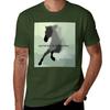 Nient'altro che ladri Maglietta felpa Camicetta abbigliamento hippie t-shirt grafiche uomo anime