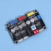 Dc7-25 To Dc3.3V/5V Lm2596 Adjustable Step-Down Module Adjustable Step-Down Module For Racing Smart Car Test Power Supply