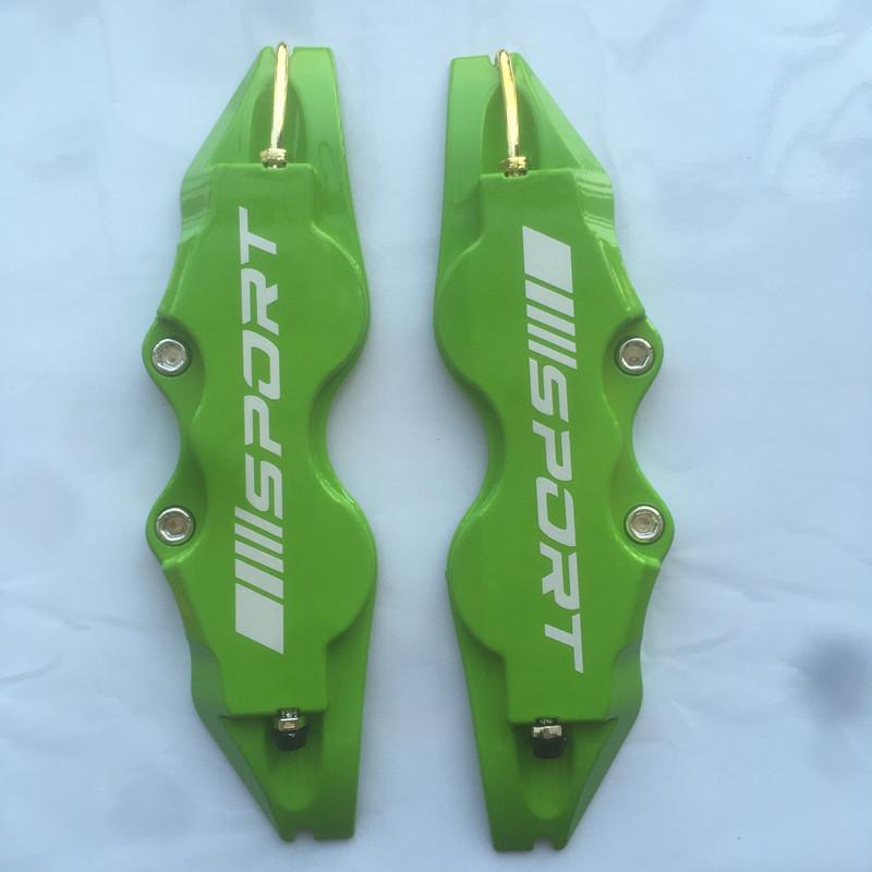 2or4 PCS /Set ABS Plastic Disc