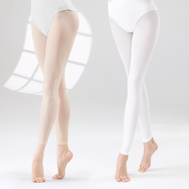 Aiwugo Women's Capri Dance Tights