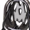 Adult Breathable Bicycle Helmet - Imitation Integrated Molding for Mountain & Road Cycling