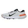 Nike Tênis Masculino Free Golf Next Nature Branco Laranja Segurança Preto FN0332-103