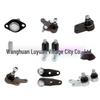 Peugeot 206 Control Arm 3521.C8 - Swing Arm Triangle Support