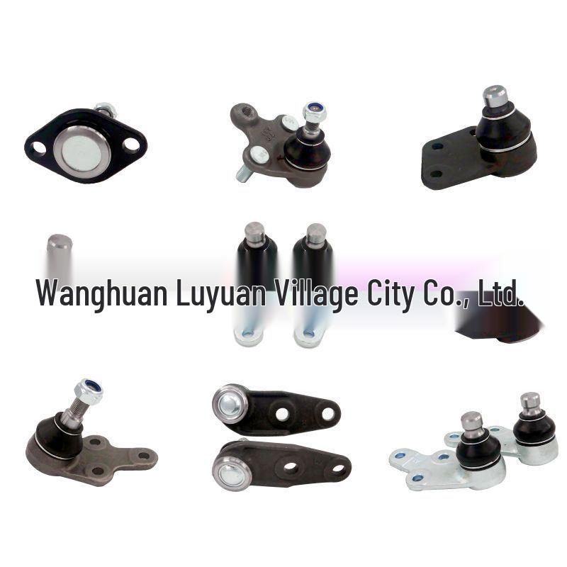 Peugeot 206 Control Arm 3521.C8 - Swing Arm Triangle Support