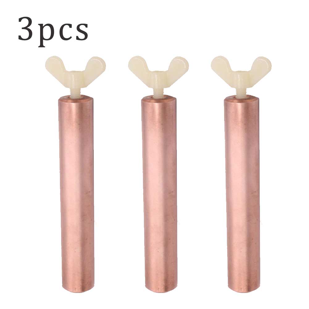 Solar-Pool-Ionisator, Kupfer-Silber-Ionen-Schwimmbadreiniger, tötet Algen, Pool-Ionisator für den Außenbereich, Ersatz für Solar-Kupferanode