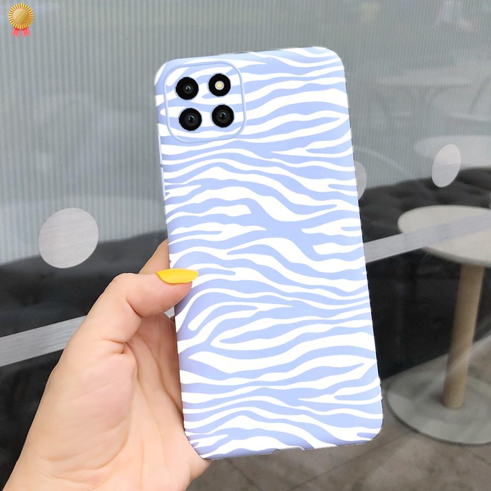 For Samsung A22 A22S 5G Case Cute Flower Butterfly Shockproof Silicone TPU Cover For Samsung Galaxy A22 A22S 5G Phone Case Funda