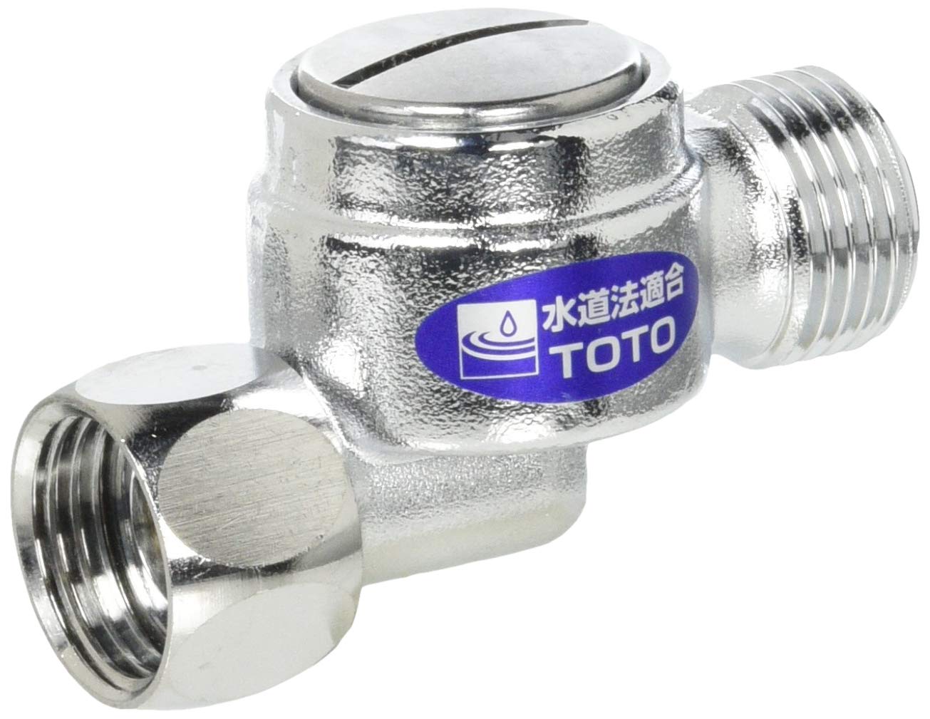 

TOTO filter unit HH11108