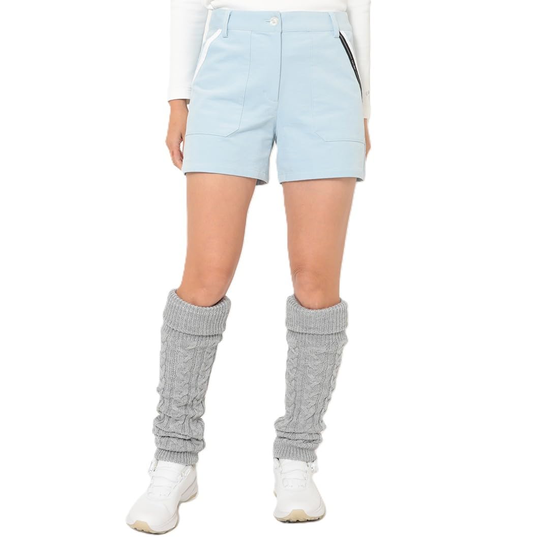 

Callaway Stretch Moleskin Golf Shorts Women s 8-Way (C25227201)