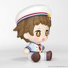 Huggy Good Smile Ensemble Tenma Hikaru Plastic Painted Movable Figure Stars!!
