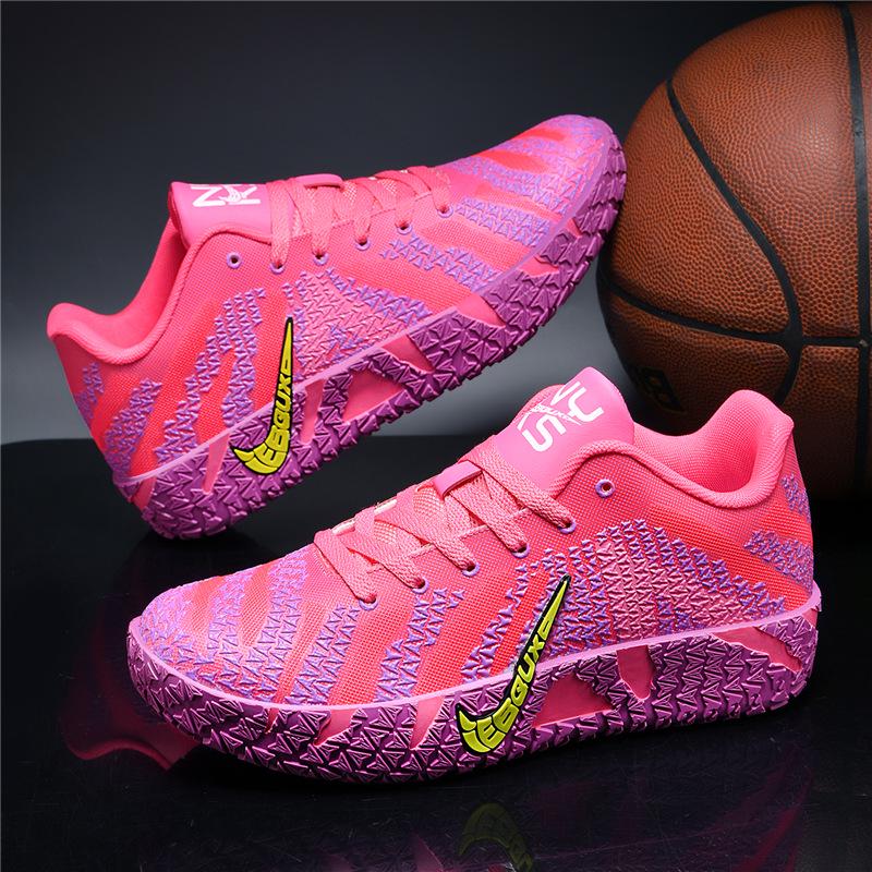Kross Morant 3. paaudzes basketbola apavi