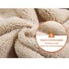 Women Winter Warm Leggings Thick Trousers Warm Fleece Plus Size Long Thicken Pants Fashion Casual Soild Color Leggings