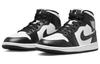 Jordan 1 Mid Panda Women's DV0991-101