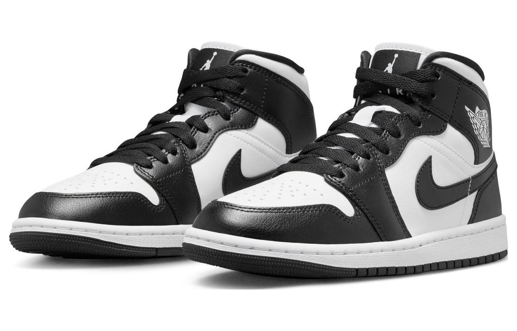 Jordan 1 Mid Panda Women's DV0991-101