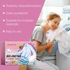 Bio-Enzyme Cleaning Tablets Powerful Effervescent Multi-functional Remove Scale Tea Stain Break down Oil Stains Laundry Cleaner