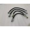 FRONT & REAR BRAKE HOSE PIPE LINE SET For SUZUKI SAMURAI SJ413 SJ410 |Fit For