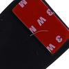 1Pc Car Shark Fin Universal Roof Antenna Radio Fm/Am Anti-Static Paste Aerial