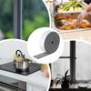 1 Roll Window Anti-condensation Strips Glass Water Absorb Sticker Absorb Water And Keep Dry Winter Window Accessories