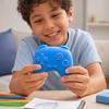 Hand Stress Toy for Adults and Kids, Portable Hand Exercise for Travel
