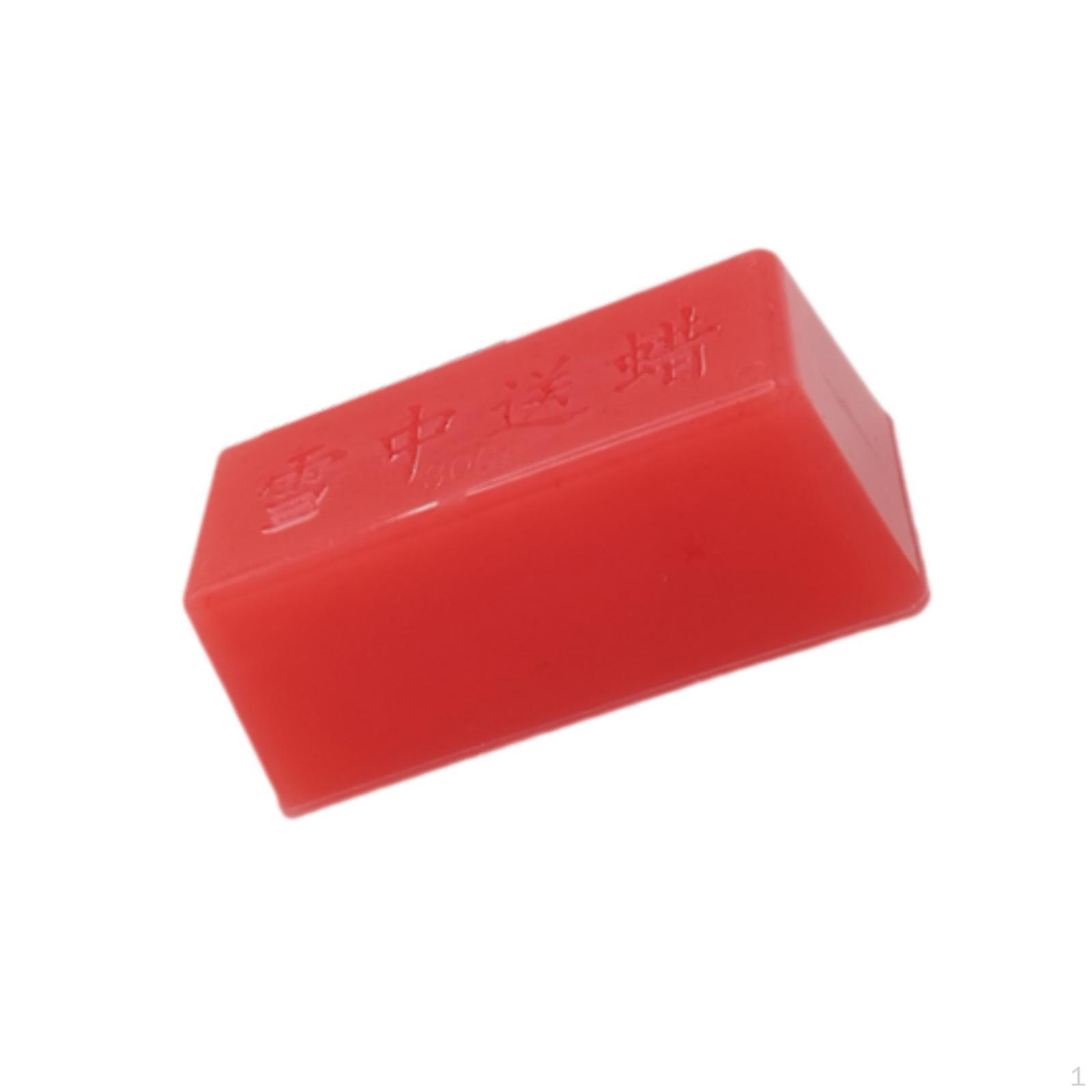 

Компактная лыжная мазь для ухода за сноубордами и использования на открытом воздухе