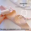 Women's Seamless Lifting Comfort Bra - Small Bust, Wire-free & Anti-sagging