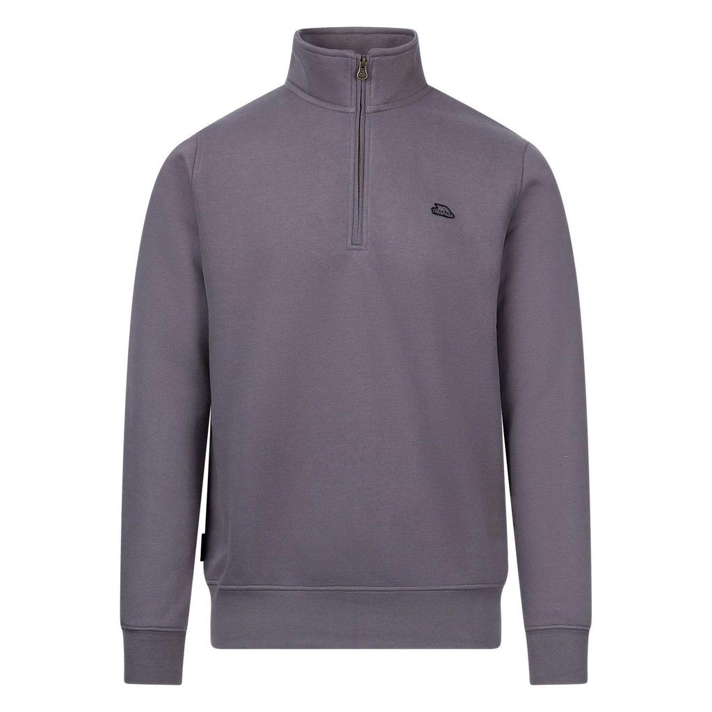 TRESPASS Mens Shannonton Sweatshirt