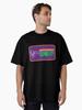 MXGP Motocross is so awesome! Braap! Send it! Oversized Unisex T-Shirt