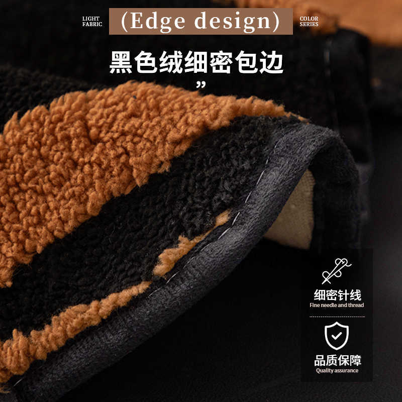 Winter Plush Sofa Cushion Non-Slip Sofa Seat Cushion Advanced Sense  New Sofa Cover Sofa Cover Cover Cloth Towel