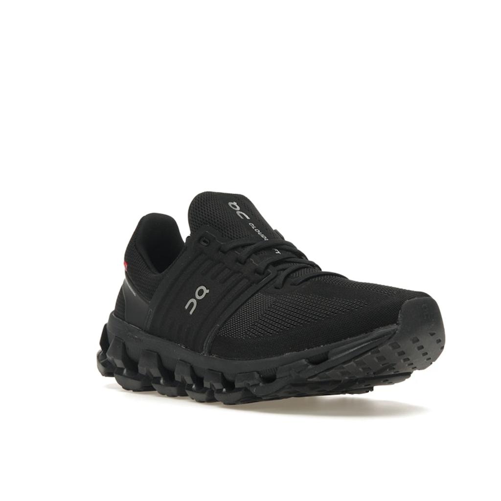 ON Cloudswift 3 AD All Black Herren-Sneaker 3MD10240485