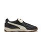 Puma King Indoor - Black:Warm White / 401683-01