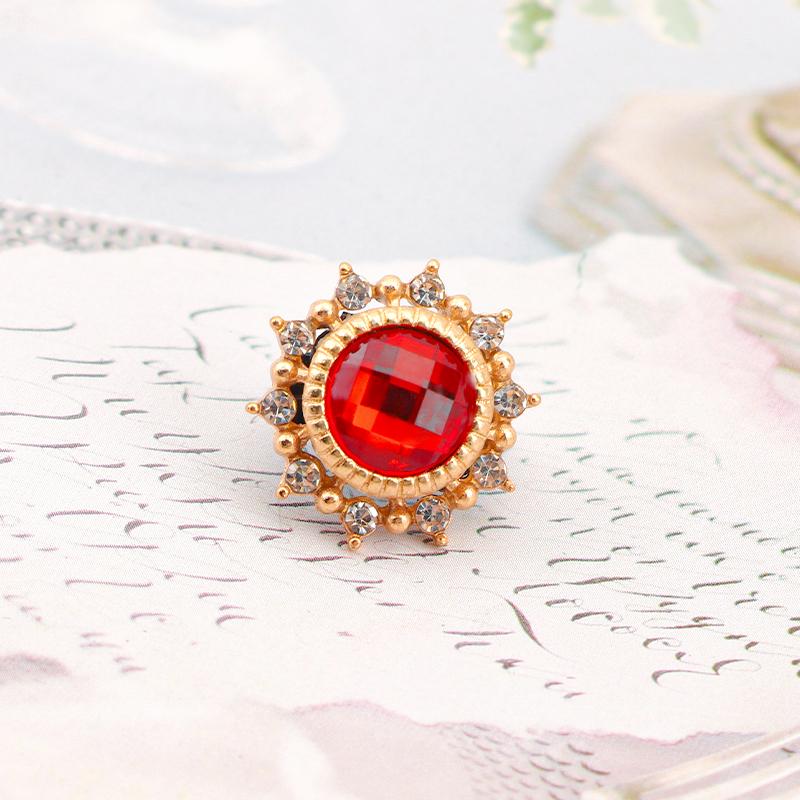 New 1Pcs Rhinestone Pearl Shoelaces Clips Decoration Shoe Charms Decorative Shoe Clips Gem Accessories for Sneakers Casual Shoes