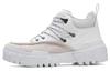 Men's Sneakers Onitsuka Tiger Hmr Peak Trainer 'White Pink' Women's