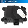 8710604030 HVAC Air Heater Blend Door Actuator For Toyota 4Runner 2000 2001 2002 Tacoma 2001 2002 2003 2004 604-333 87106-04030