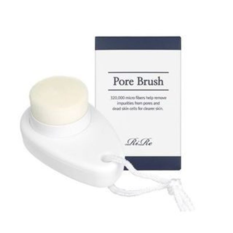 RiRe - Pore Brush