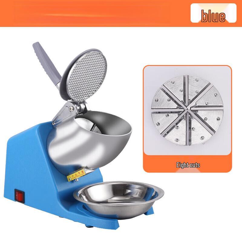 

Zhishi Коммерческий ледокол и блендер с высоким лезвием