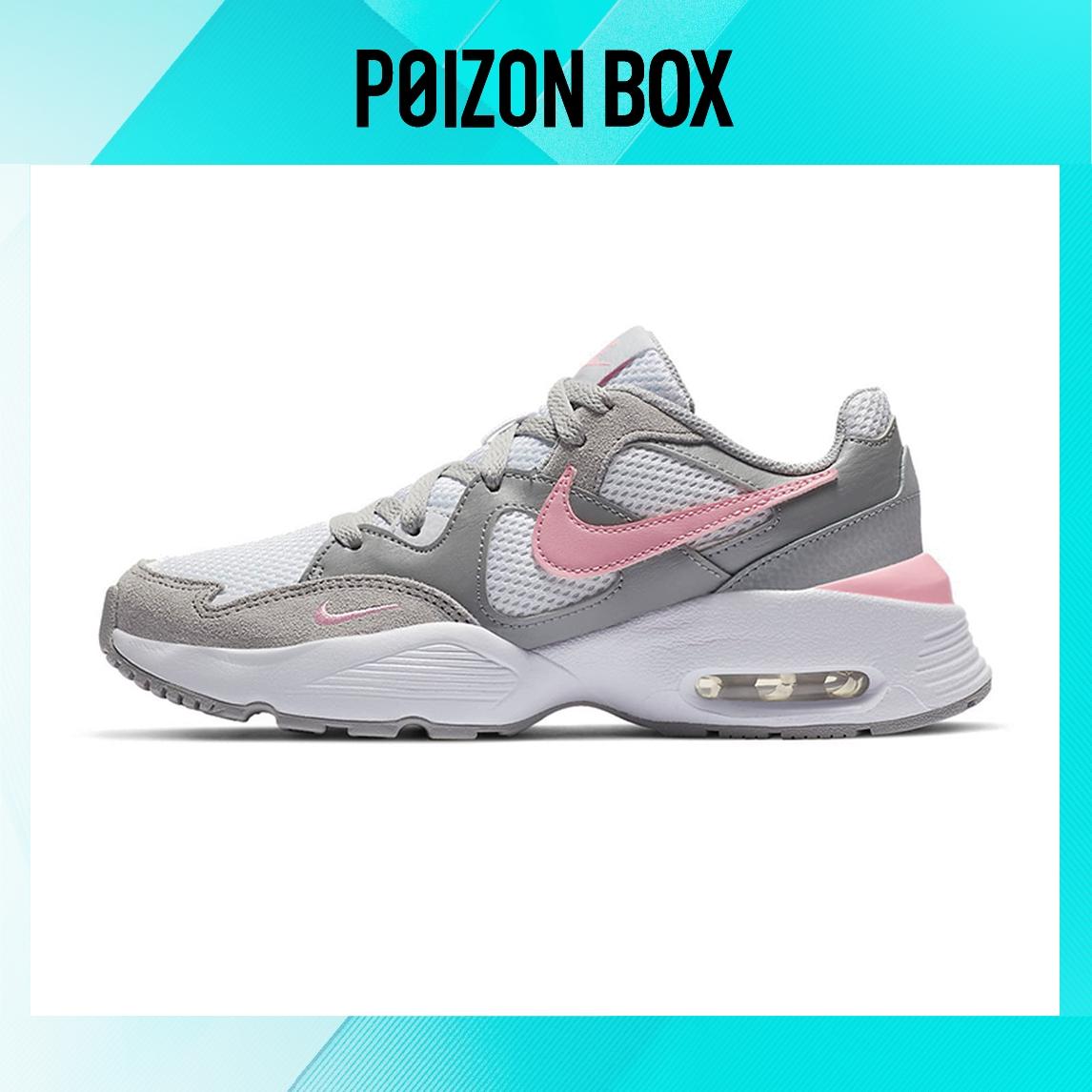 

кроссовки Nike Air Max Fusion Running shoes Women CJ3824-003