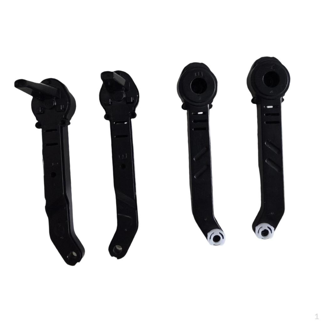 Armschalen-Abdeckungsset für E88 E99 RC-Drohnen