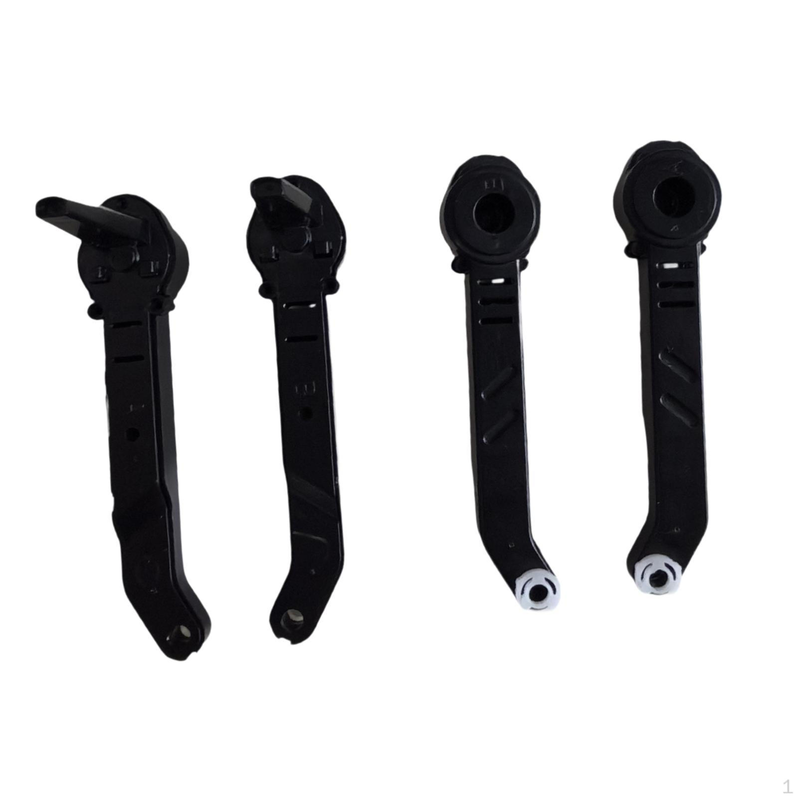 

Набір чохлів для рук E88 E99 RC Drones чорний