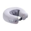 PGG Inflatable U-Shape Neck Massager Pillow