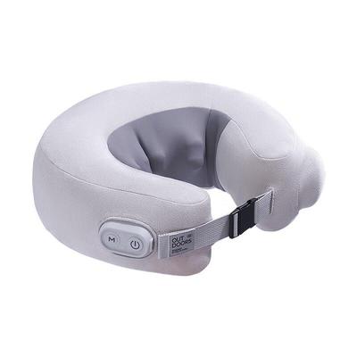 PGG Inflatable U-Shape Neck Massager Pillow CN Plug (adapter Included)